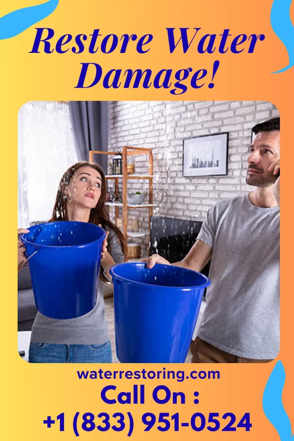 water restoration Falcon Water Solutions Experts Winnfield