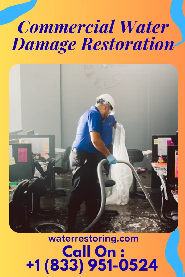 Commercial Water Damage Restoration in Winnfield, LA